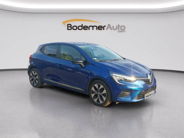 Renault Clio image 1
