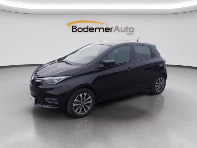 Renault Zoe R135 Intens