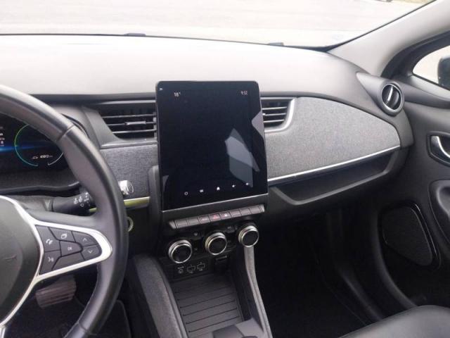 Renault Zoe image 5