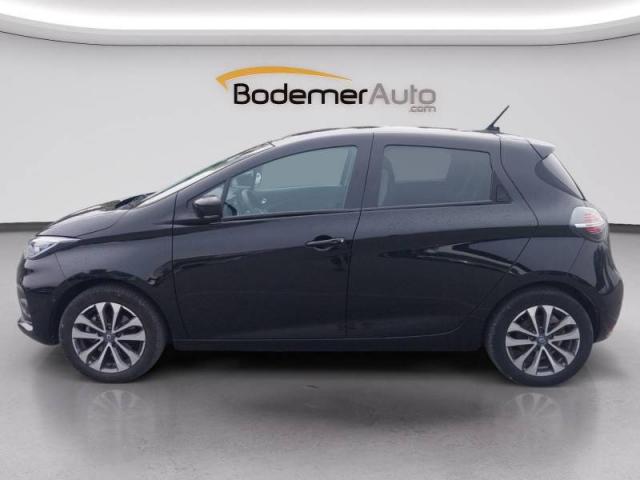 Renault Zoe image 8