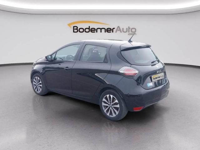 Renault Zoe image 1