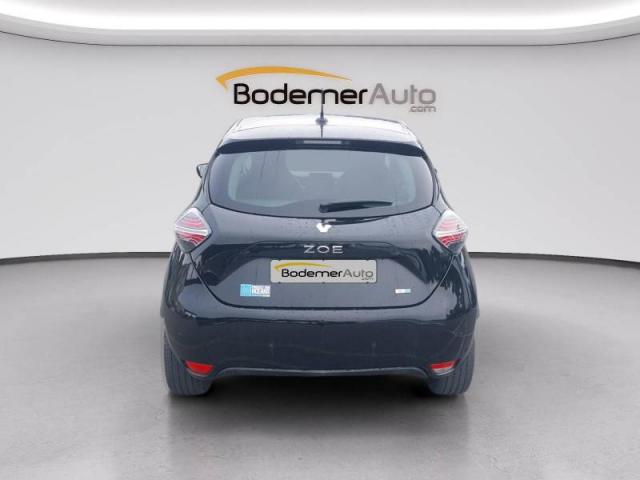 Renault Zoe image 2