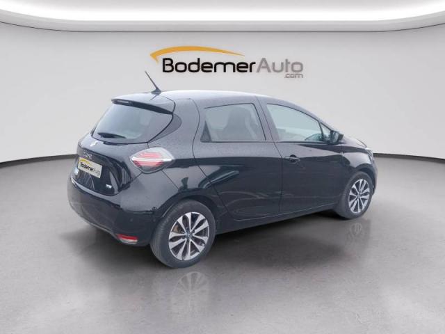 Renault Zoe image 6