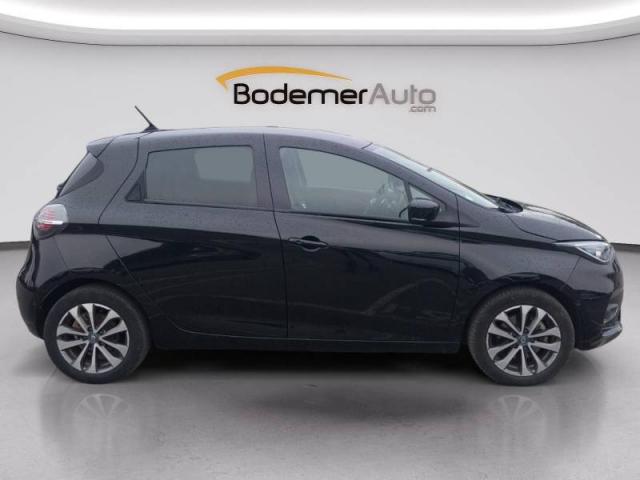 Renault Zoe image 3