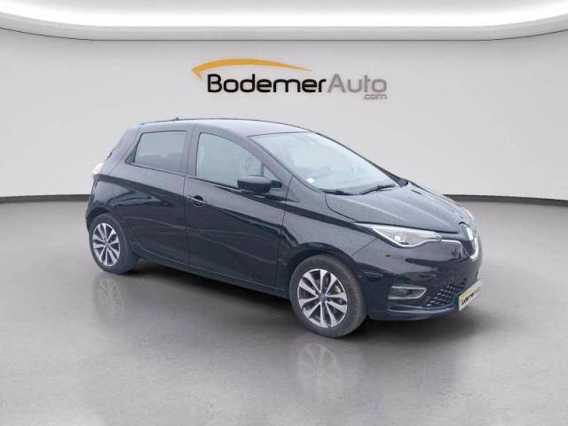 Renault Zoe image 4
