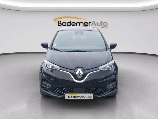 Renault Zoe image 9