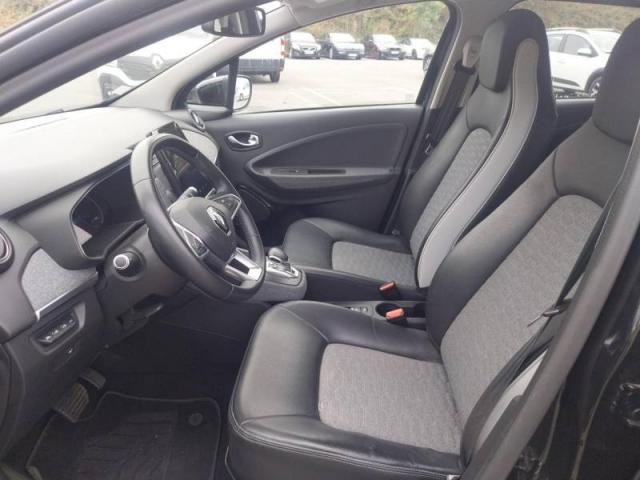 Renault Zoe image 7