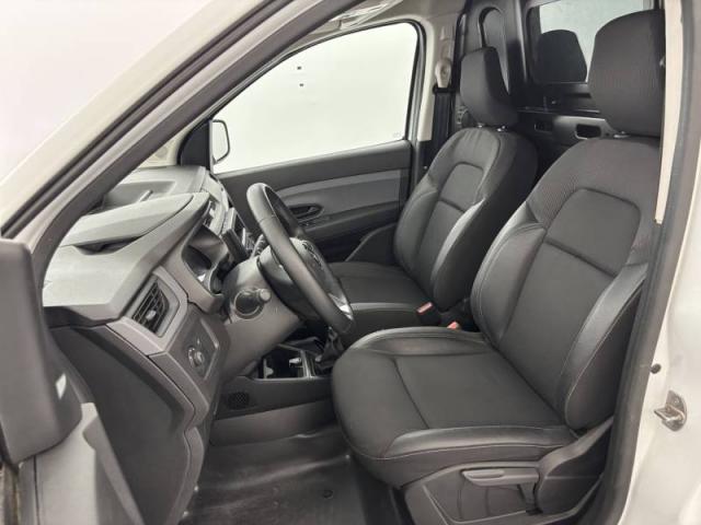 Renault Express (30) Van Blue Dci 95 - 22 Confort
