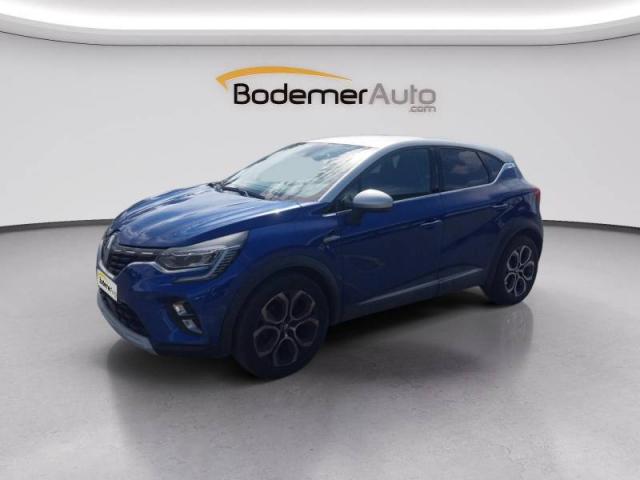 Renault Captur Tce 90 - 21 Intens