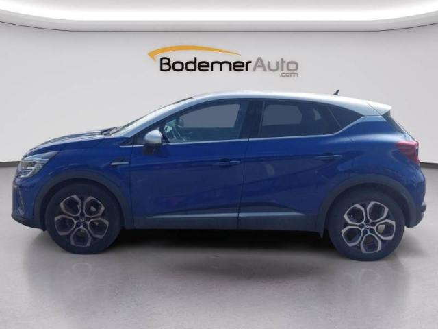 Renault Captur image 7