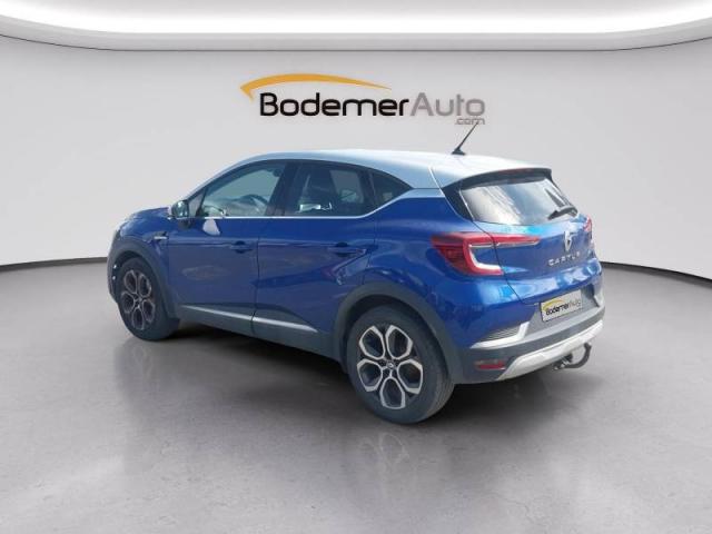 Renault Captur image 6