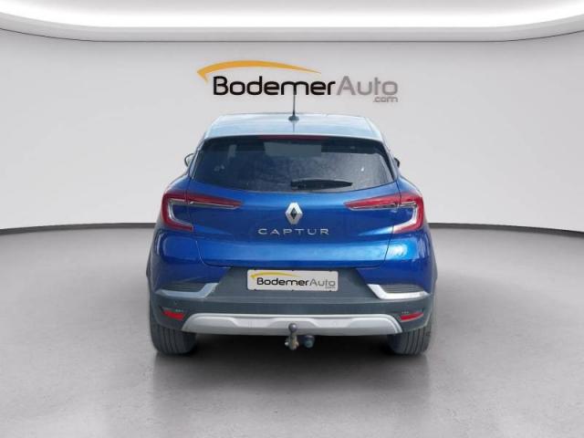 Renault Captur image 2
