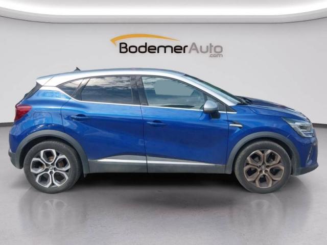 Renault Captur image 3