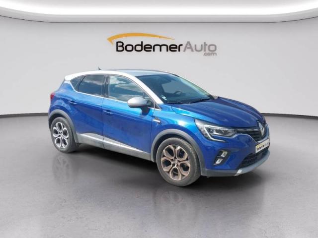 Renault Captur image 9