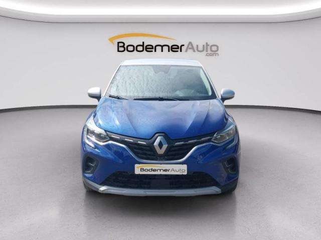 Renault Captur image 5