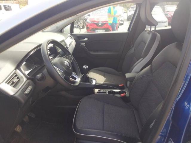 Renault Captur image 8