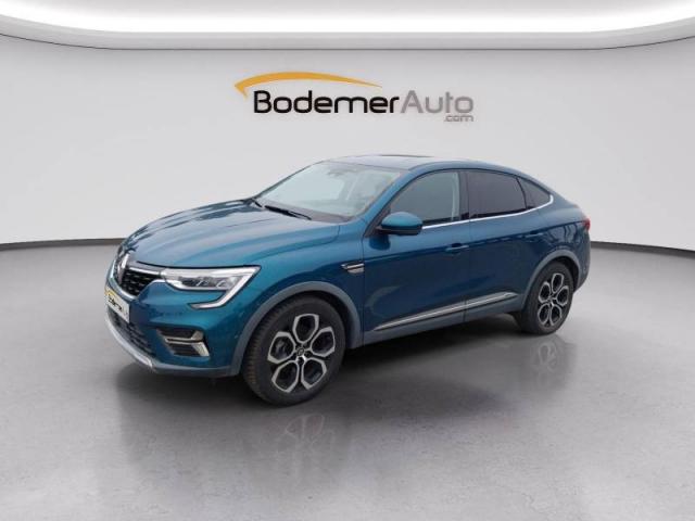 Renault Arkana E-Tech Hybride 145 - 22 Techno