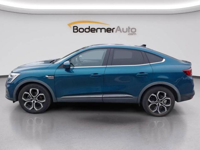 Renault Arkana image 3