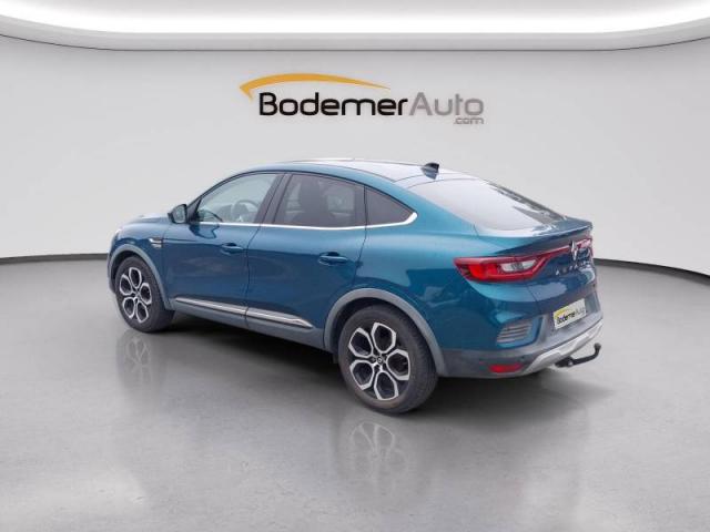 Renault Arkana image 8