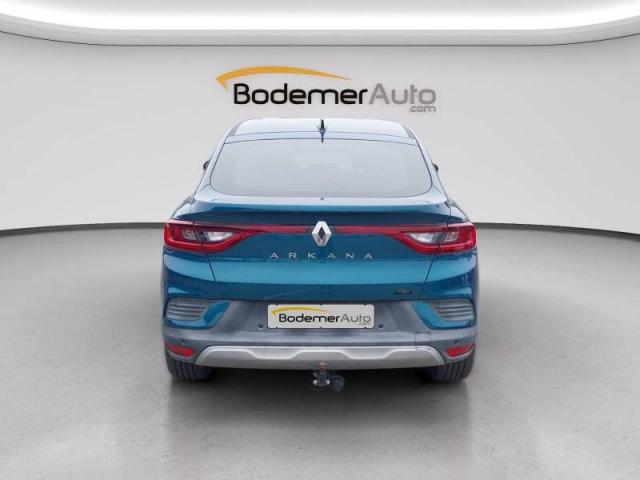 Renault Arkana image 5