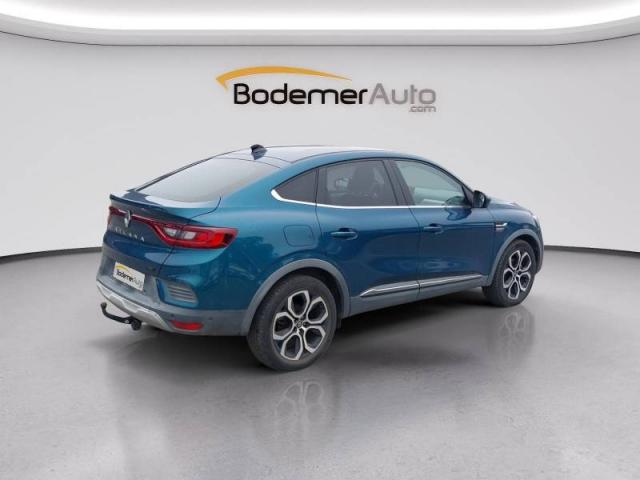 Renault Arkana image 4