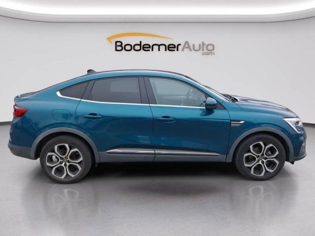 Renault Arkana image 9