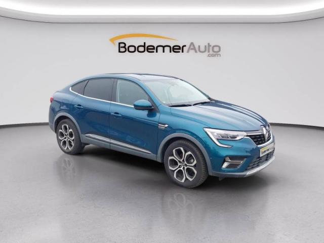 Renault Arkana image 6
