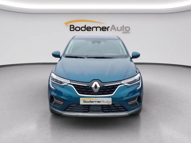 Renault Arkana image 1