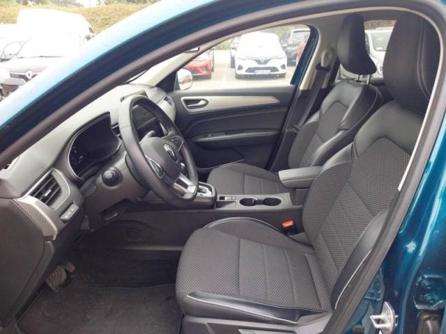 Renault Arkana image 7