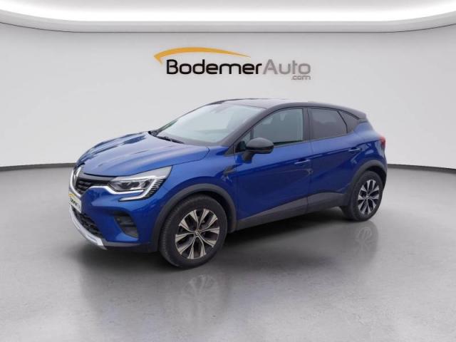 Renault Captur Tce 90 Evolution