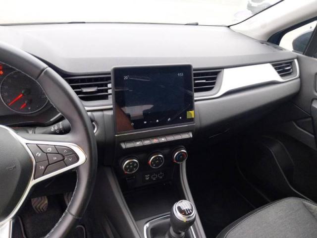 Renault Captur image 9