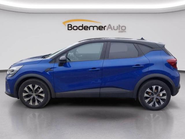 Renault Captur image 1