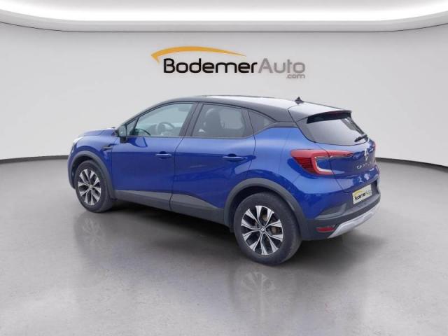 Renault Captur image 7