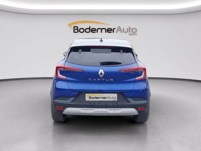 Renault Captur image 8