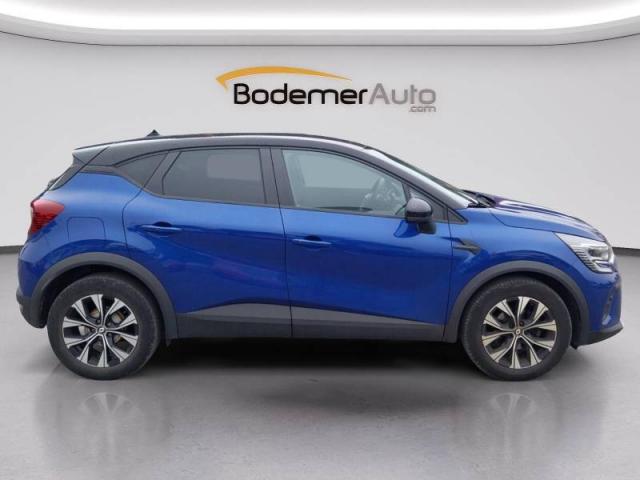 Renault Captur image 4