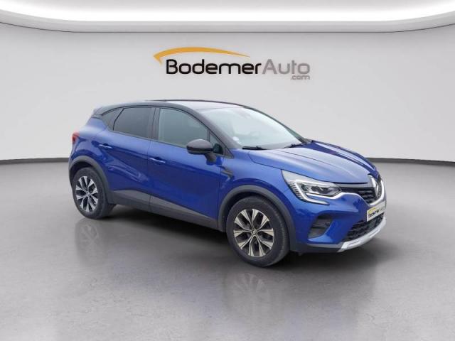 Renault Captur image 5