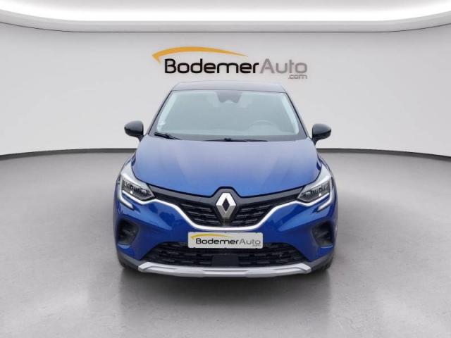 Renault Captur image 3