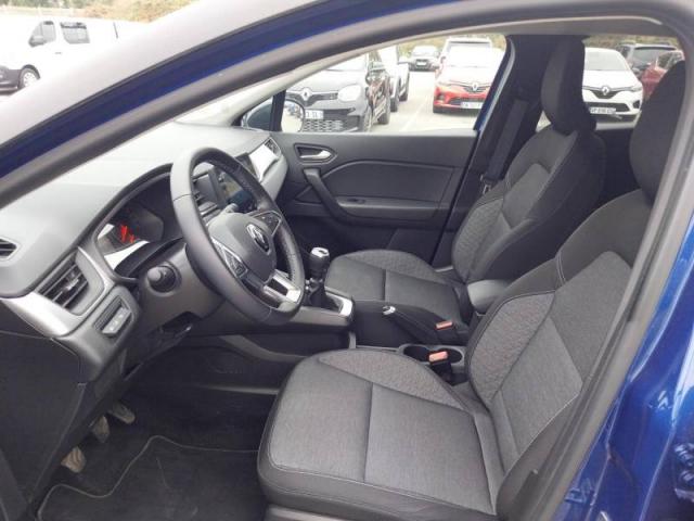 Renault Captur image 6