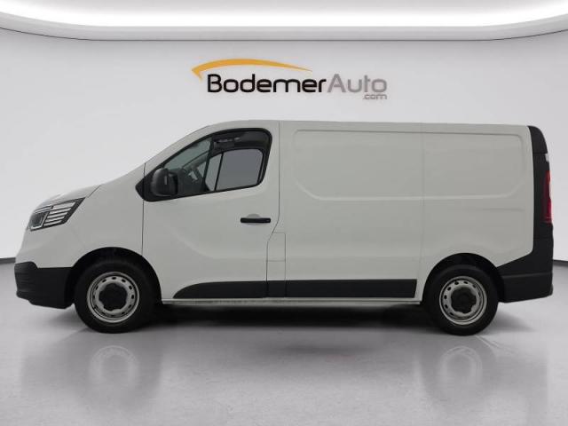 Renault Trafic image 1
