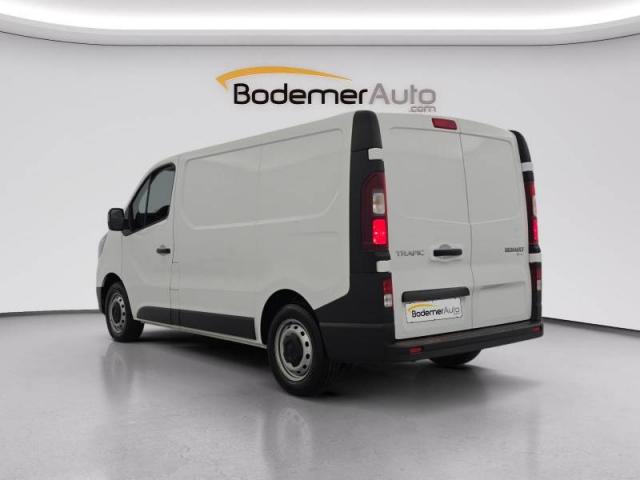 Renault Trafic image 6