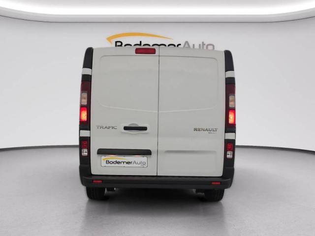 Renault Trafic image 3