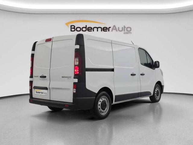 Renault Trafic image 4