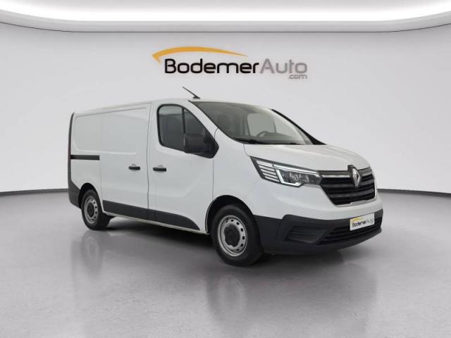 Renault Trafic image 9