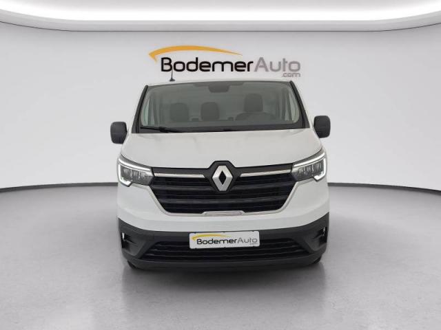 Renault Trafic image 8