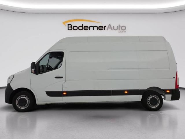 Renault Master image 8