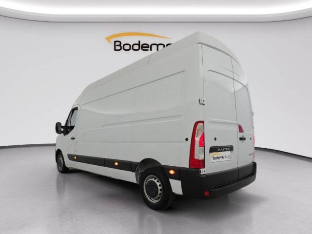 Renault Master image 6