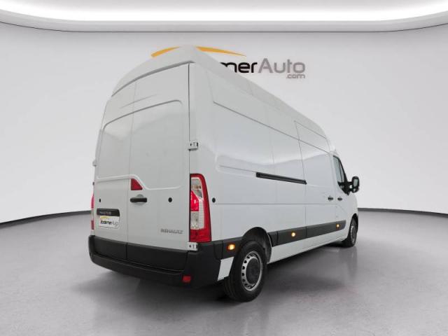 Renault Master image 3