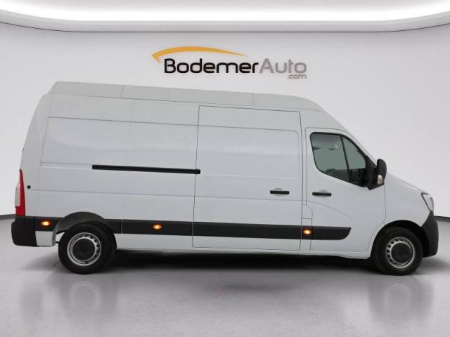 Renault Master image 4