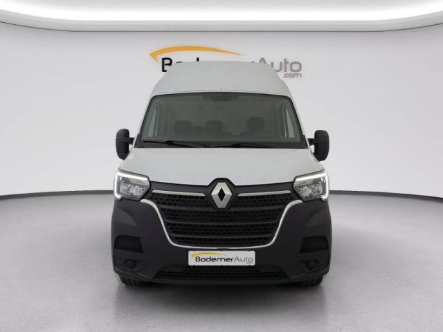 Renault Master image 5
