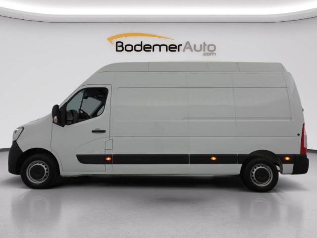 Renault Master image 4